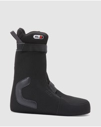 DC Shoes - Mens Control BOA Snowboard Boots