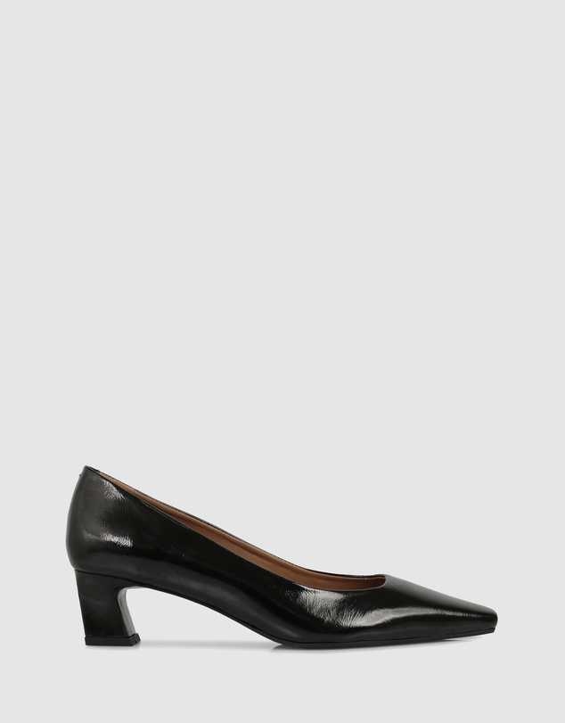 S by Sempre Di - Maureen Courtshoes