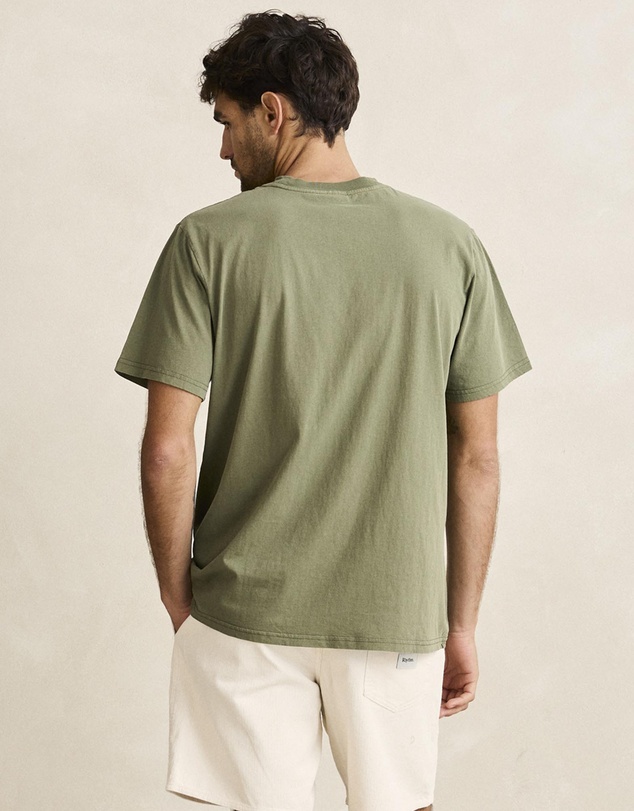 Rhythm - Classic Vintage Tee