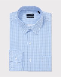 Van Heusen - Geometric Print Shirt