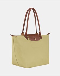 Longchamp - Le Pliage Original Shoulder Bag - Large