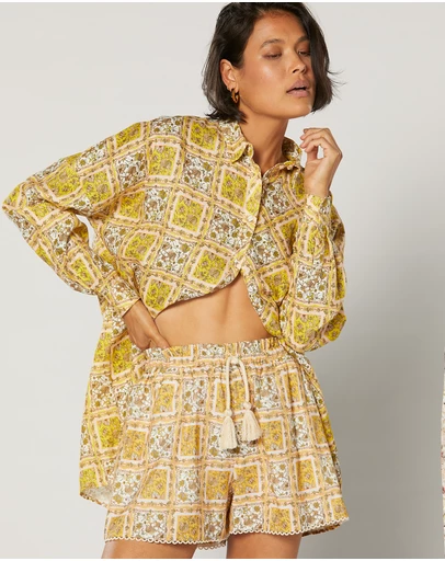 Winona - Sloane Shorts 
