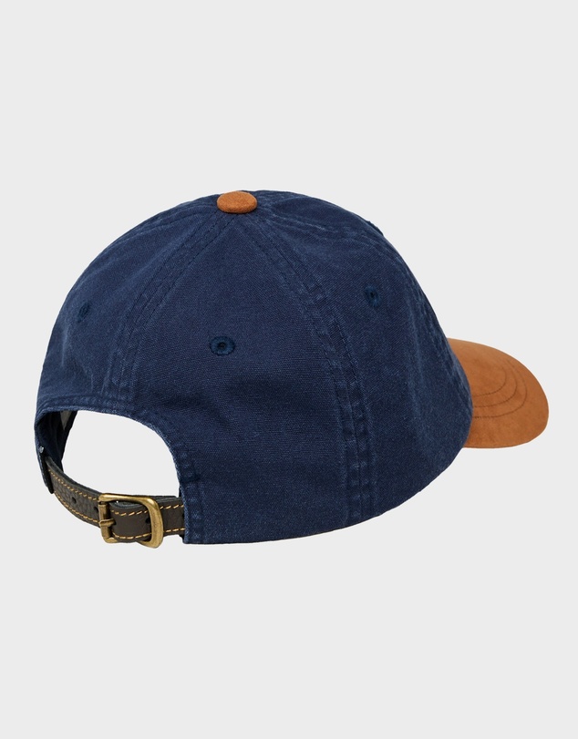Element - Mens Cargo Baseball Cap