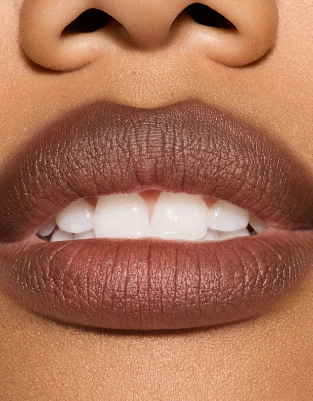 MAC - Powder Kiss Lipstick