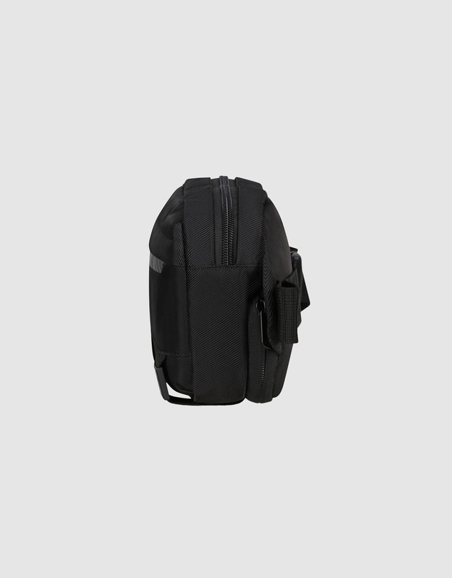 American Tourister - Urban Track Sling Bag With Adjustable Strap