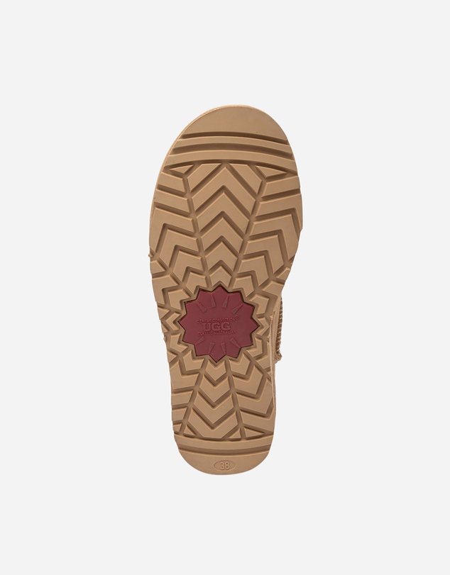 Ozwear Connection Uggs - Ugg Microflex Mini Boots
