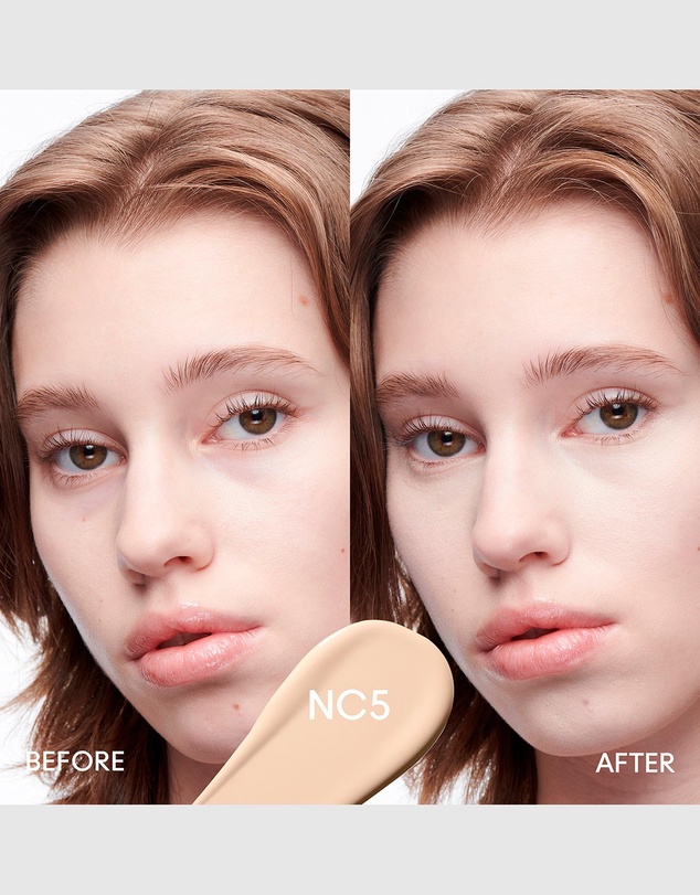 MAC - Studio Radiance 24hr Luminous Lift Concealer - NC5