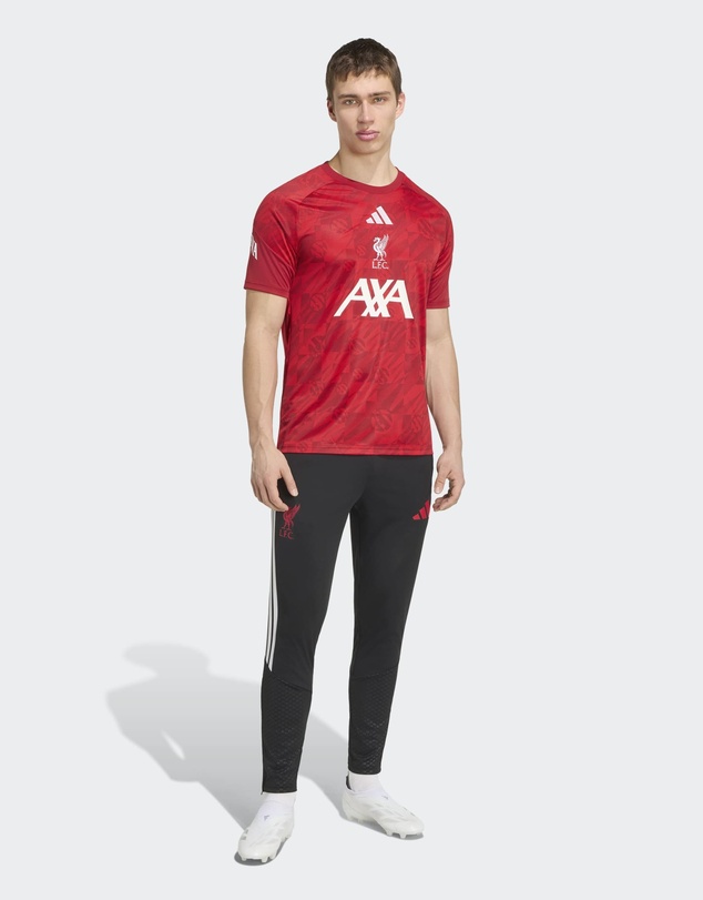 adidas Performance - Liverpool FC 26/27 Pre Match Football Jersey Mens