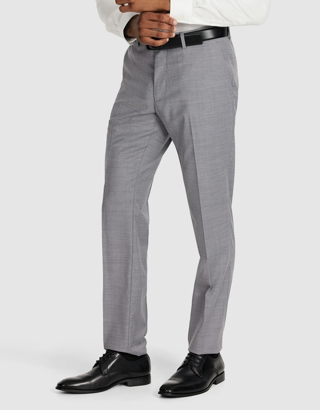 Tarocash - Knight Wool Pant