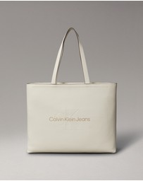 Calvin Klein - Sculpted Slim Tote Bag