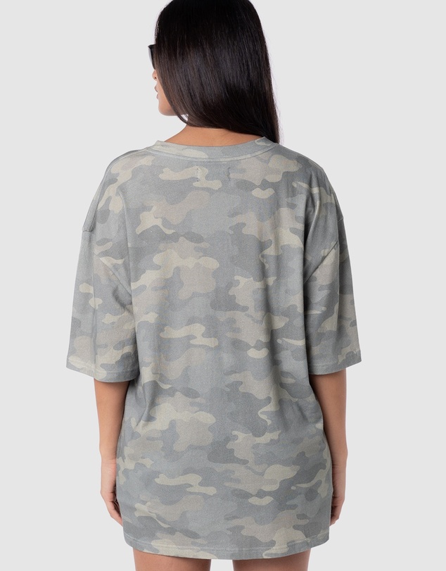 JGR & STN - Arizona Oversized T-Shirt