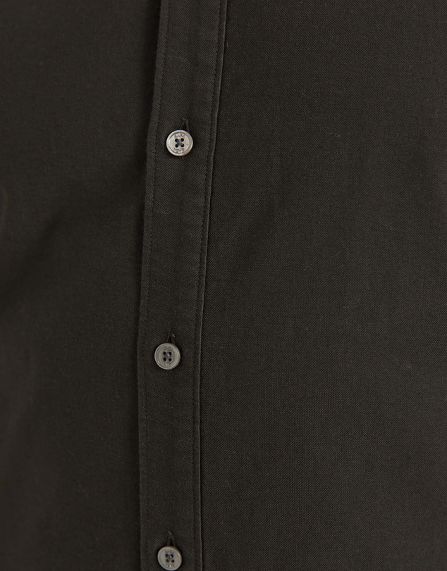 SABA - Malcom Mercerised Oxford Shirt