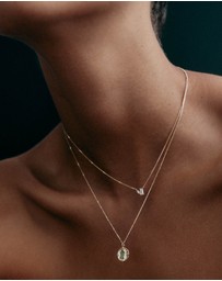 Kirstin Ash - Alba Necklace
