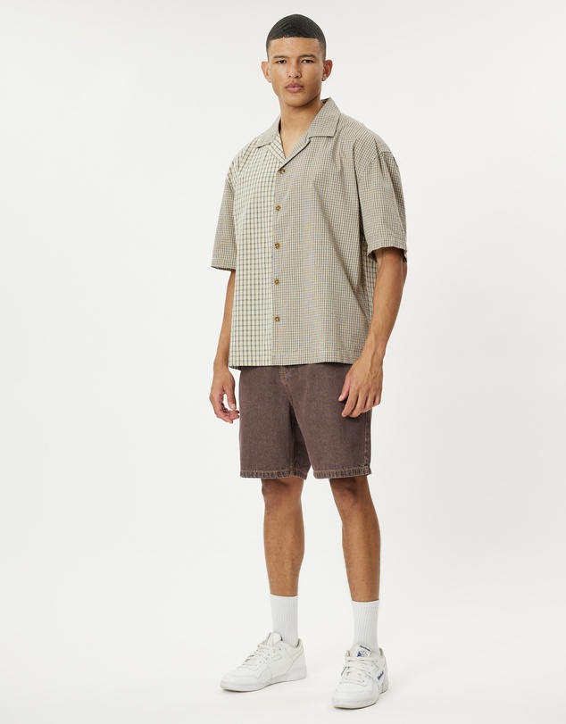 Rhythm - Chile Denim Shorts
