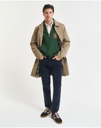 Gant - Slim Fit Corduroy Jeans
