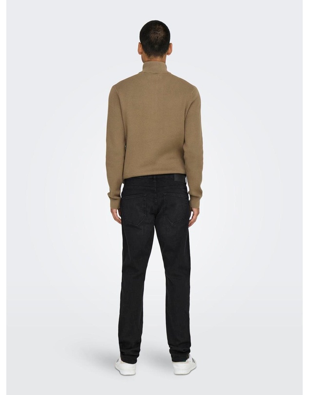 Only & Sons - Weft Regular Jeans