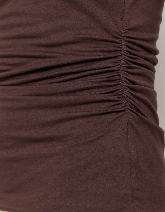 AERE - Off Shoulder Top