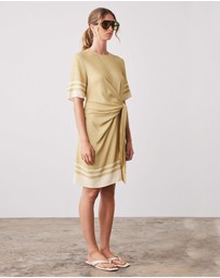 Esmaee - Shoreline Dress