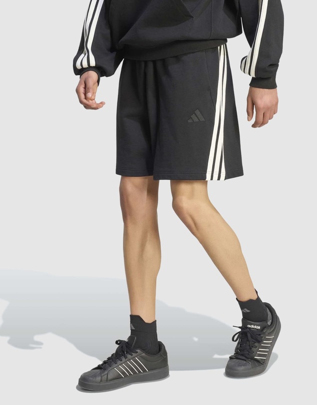 adidas Sportswear - Adidas Kit 3-Stripes Shorts