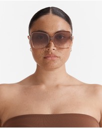 MIMCO - Echo Sunglasses