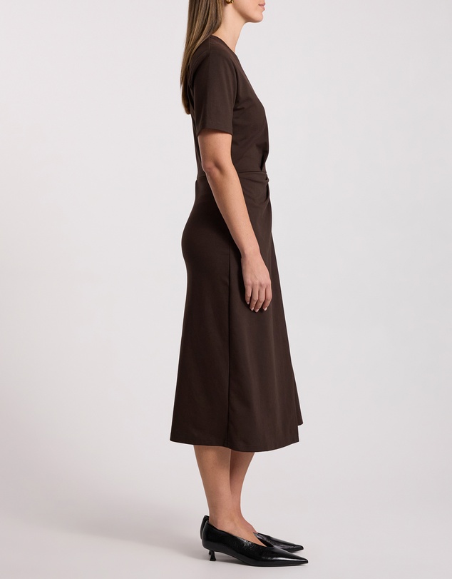 David Lawrence - Rhian Jersey Dress