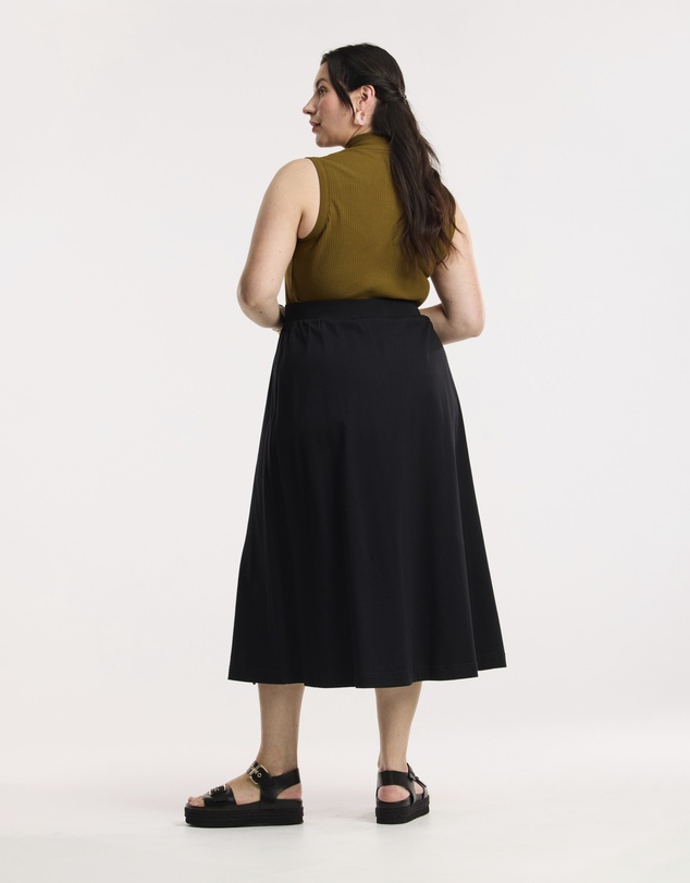 Obus - Organic Traveller Skirt