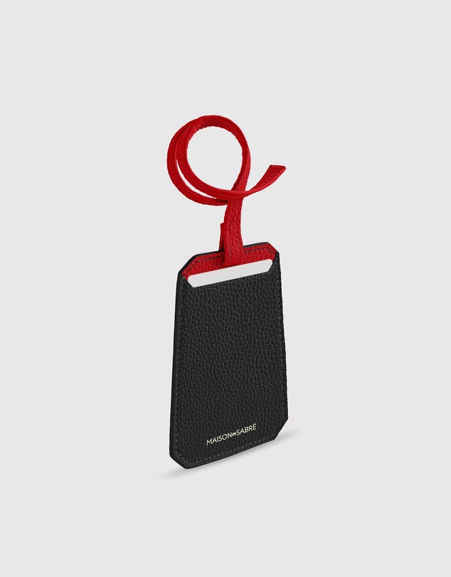 Maison De Sabre - The Luggage Tag