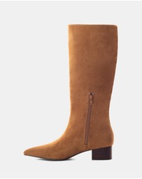 Therapy - Steevie Tall Boots