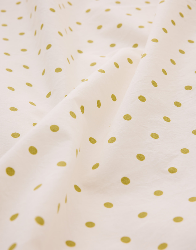 Sheet Society - Leo Washed Cotton Full Sheet Set