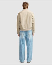 Larriet - Wale Jeans