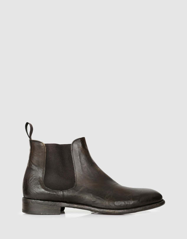 Brando - Godfrey Chelsea Boots
