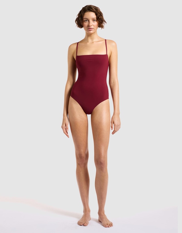 JETS - Minimal Tank One Piece