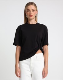 Madison The Label - Oriana Tee