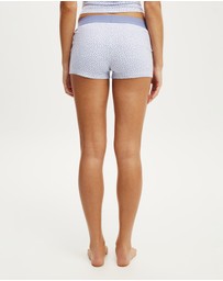 Cotton On Body - Dreamy Soft Boyshort