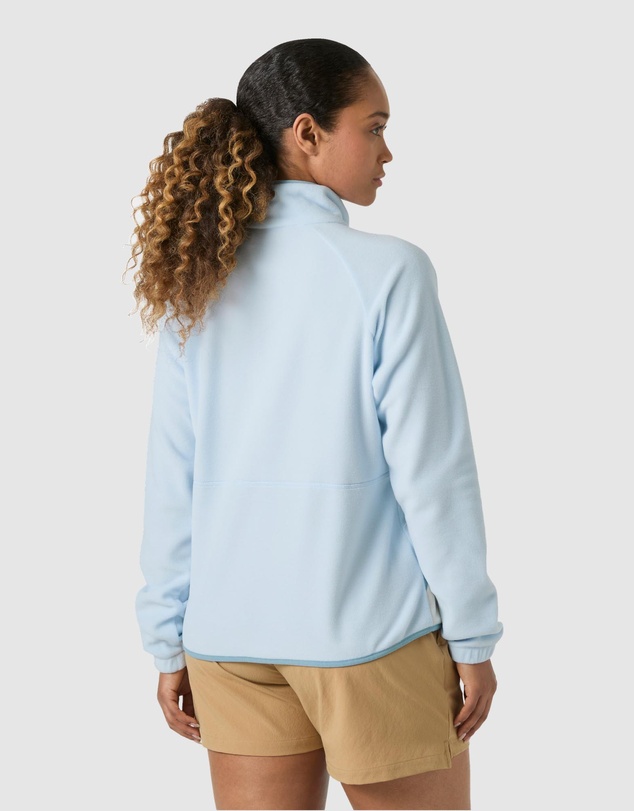 Helly Hansen - Rig Fleece 1/2 Zip Sweat
