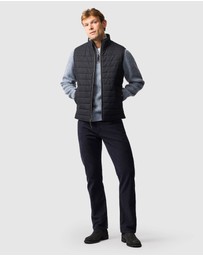 Rodd & Gunn - Dunedin Road Vest