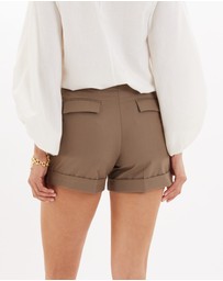 Amelius - Evelyn Tailored Short