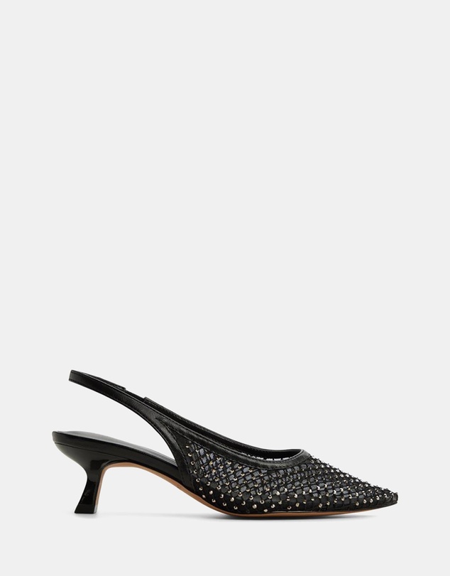 Call It Spring - Dariahh Heels