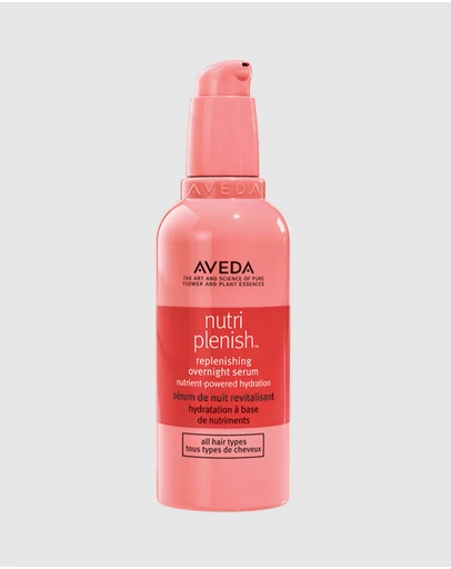 Aveda - Nutriplenish Overnight Hydrating Serum