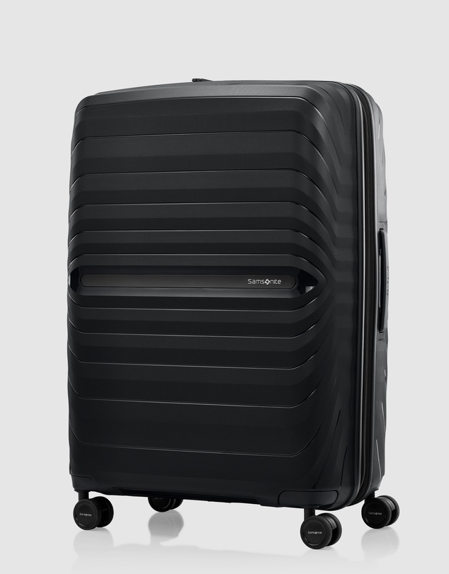 Samsonite - Octolite Neo Suitcase 75cm Expandable