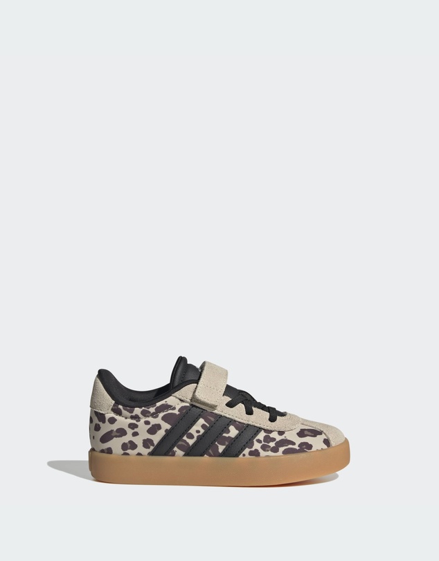 adidas Sportswear - VL COURT 3.0 SHOES CHILDREN Kids