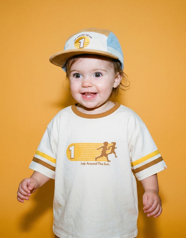 Banabae - 1 Lap of The Sun Birthday Bundle
