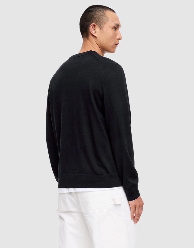 ARKET - Fine Knit Merino Jumper