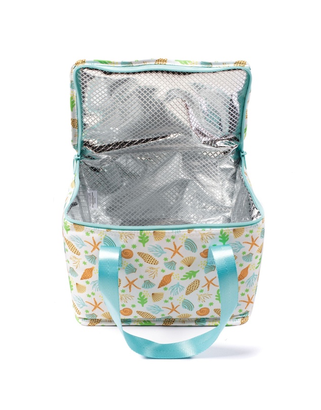IZIMINI - Sailor Baby Chair V2 & Lunch Bag