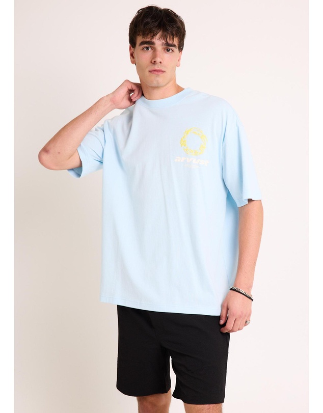 Arvust - Crafted T-Shirt