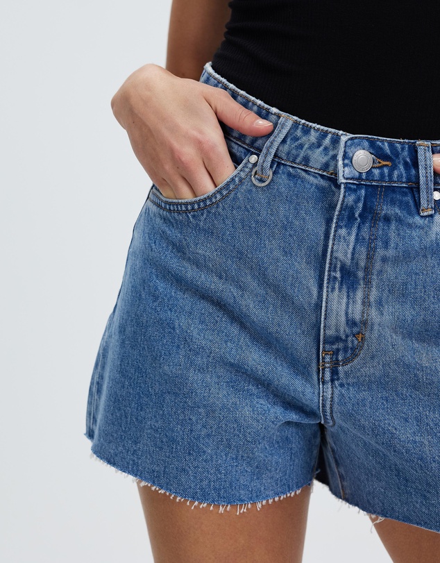 Neuw - Ryder Shorts