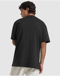 Urban Classics - Heavy Oversized Casual Tee