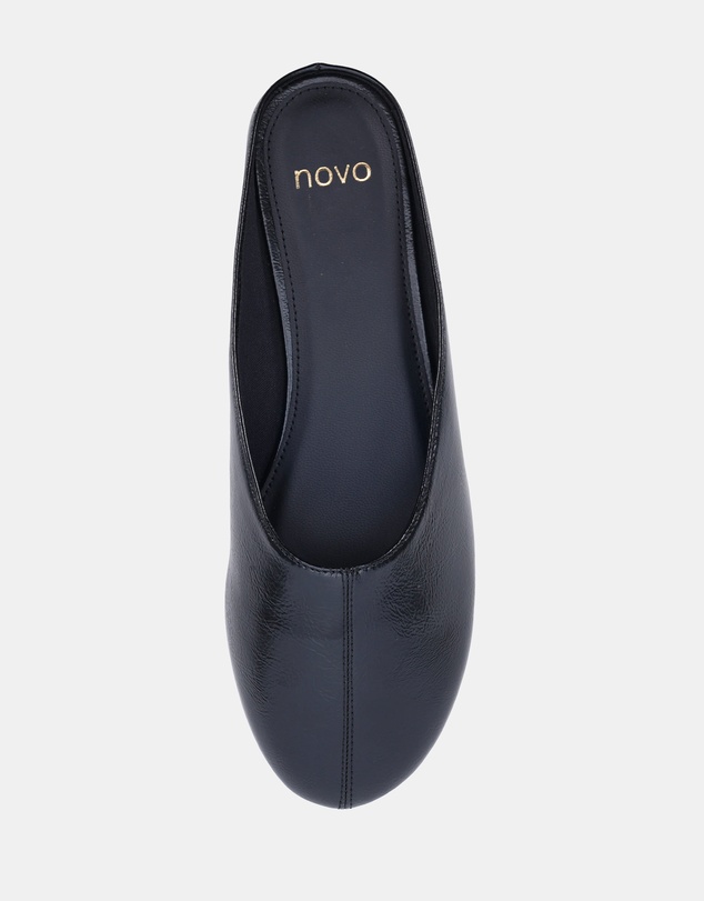 Novo - Champ Ballet Flats