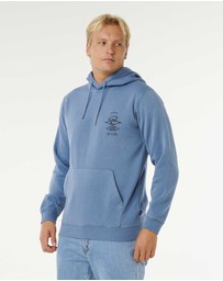 Rip Curl - Search Icon Hood