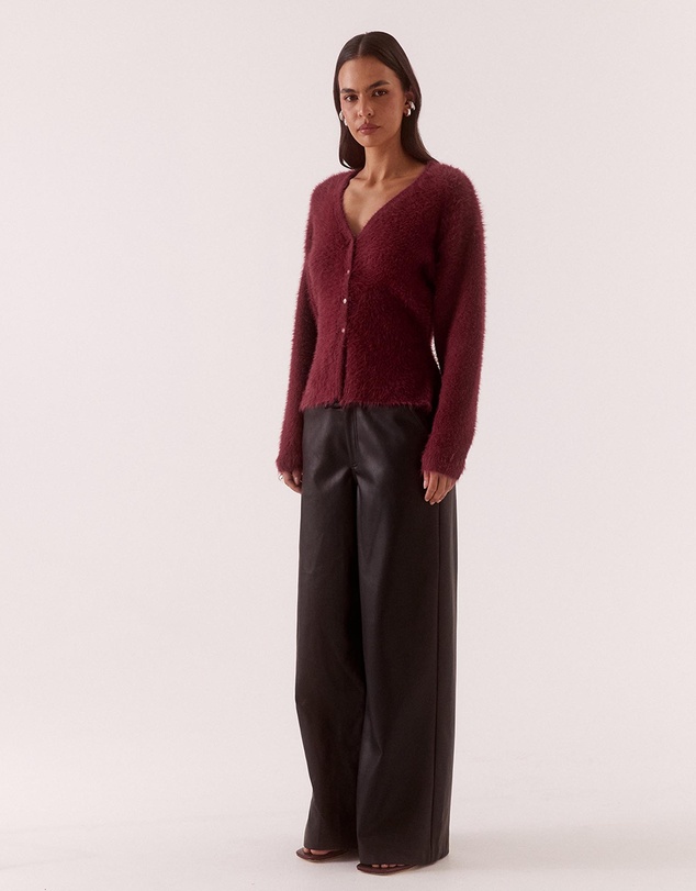 SOVERE - Arcade Cardigan